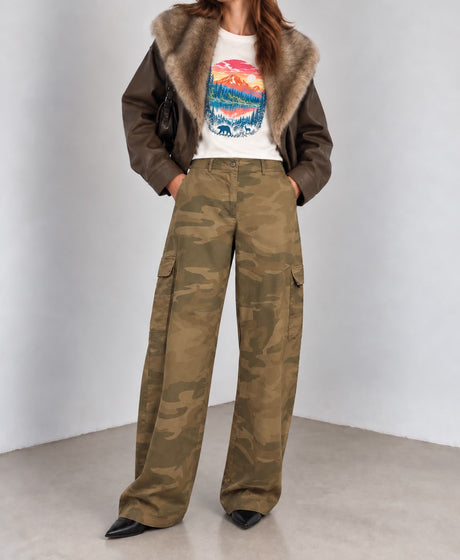 PANTALONI