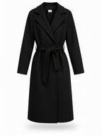 CAPPOTTO DOPPIO PETTO LUNGO - NC7592