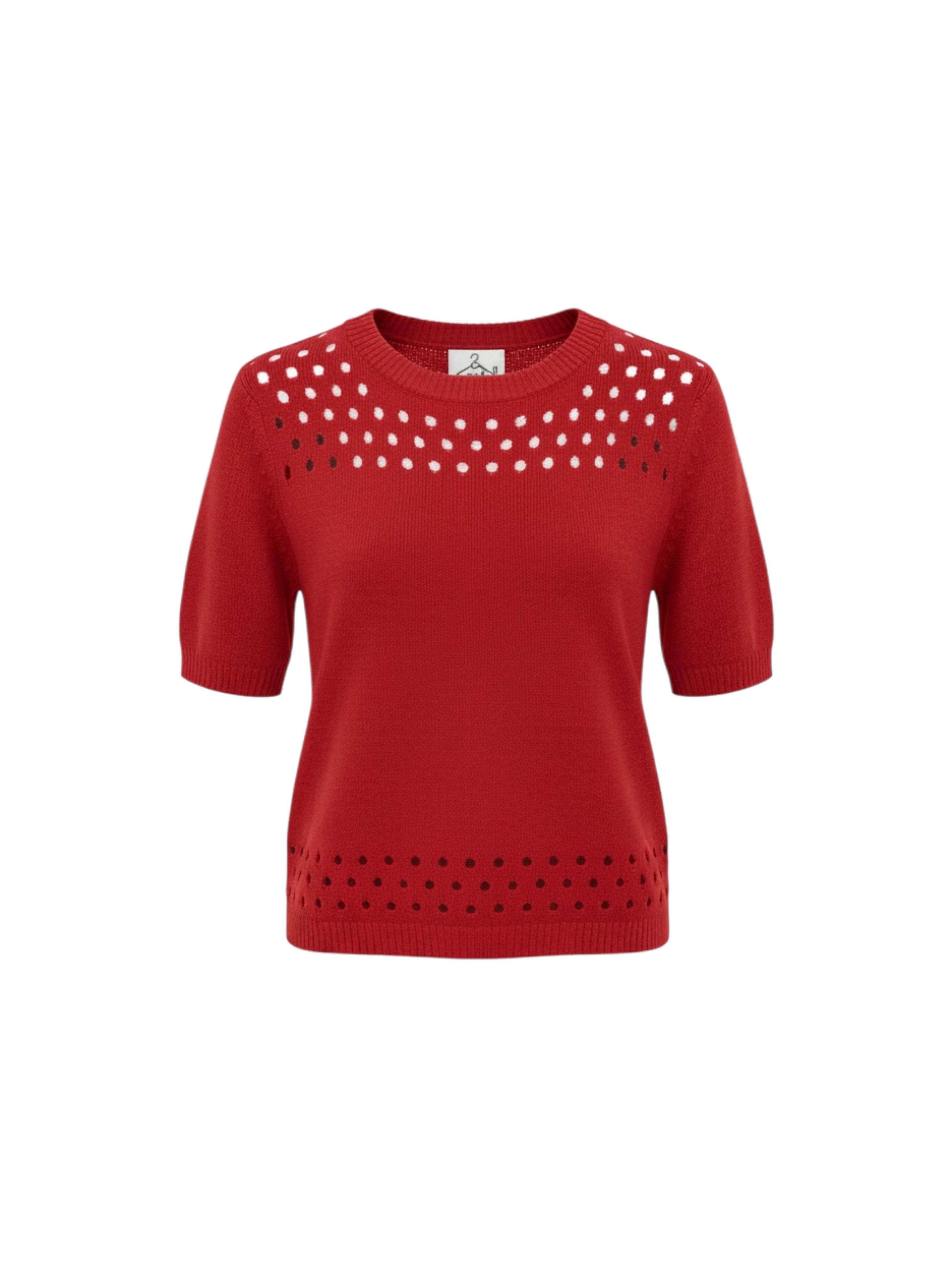 Maglia M/M Buchi