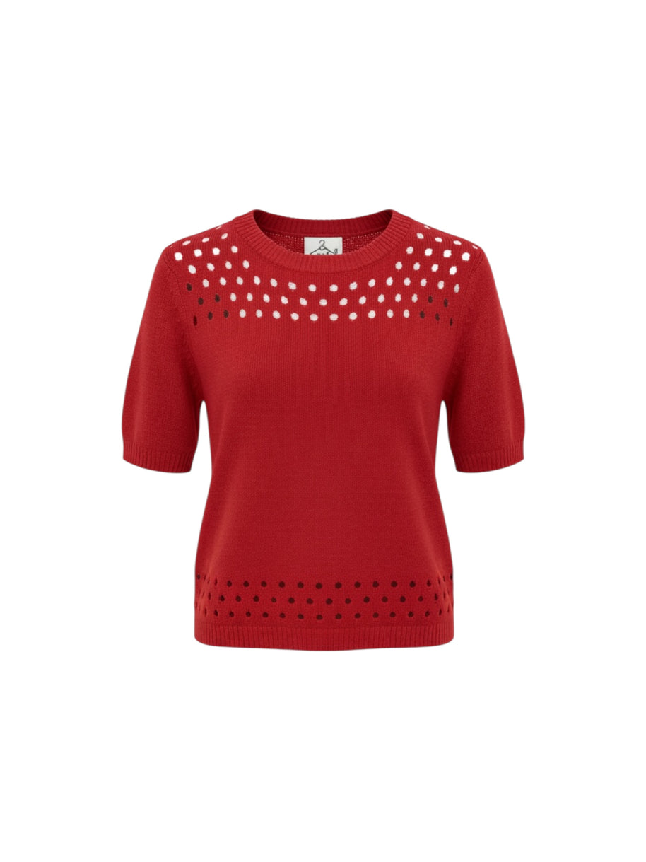 Maglia M/M Buchi