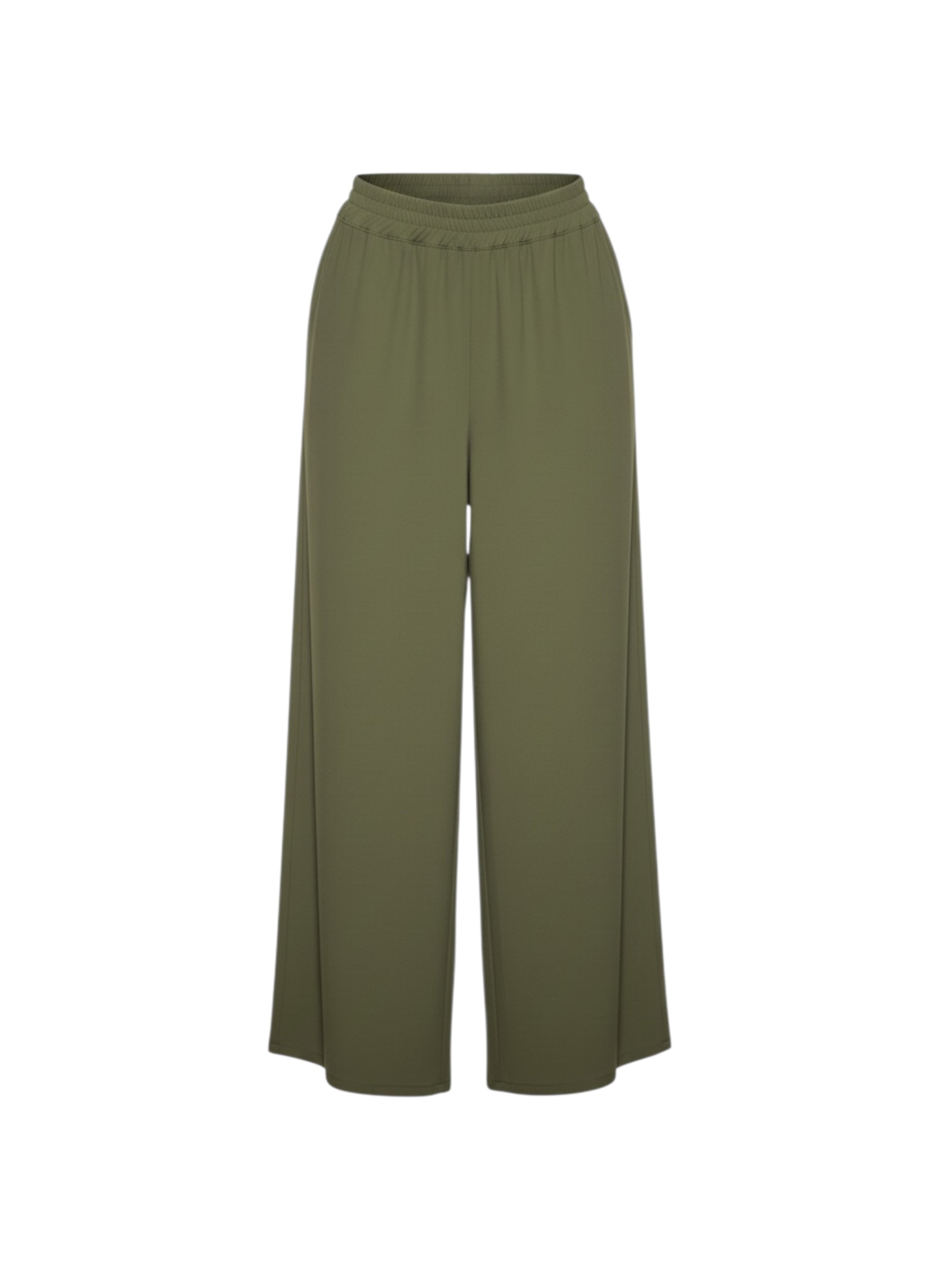 Pantalone Ampio Viscisa
