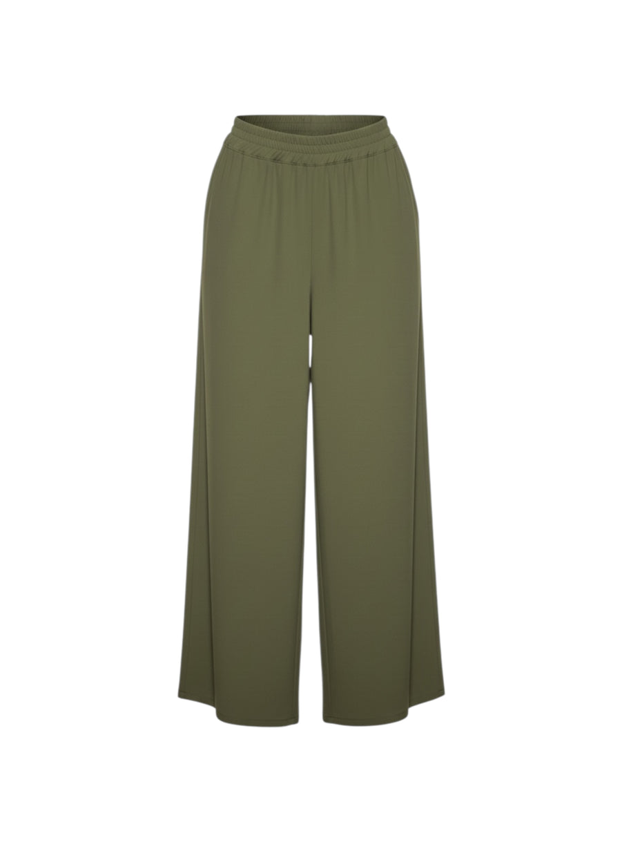 Pantalone Ampio Viscisa