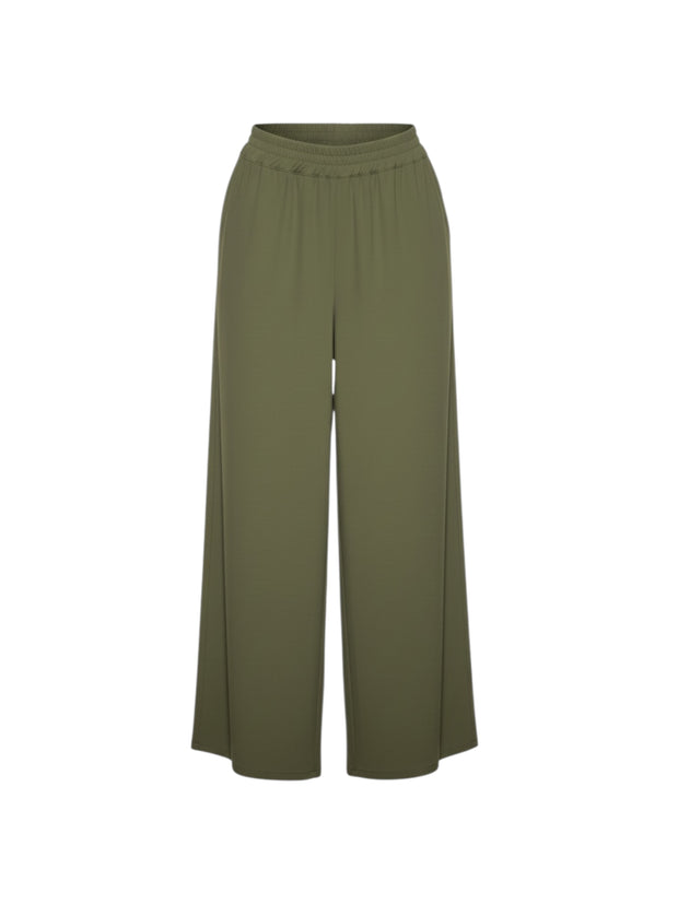Pantalone Ampio Viscisa