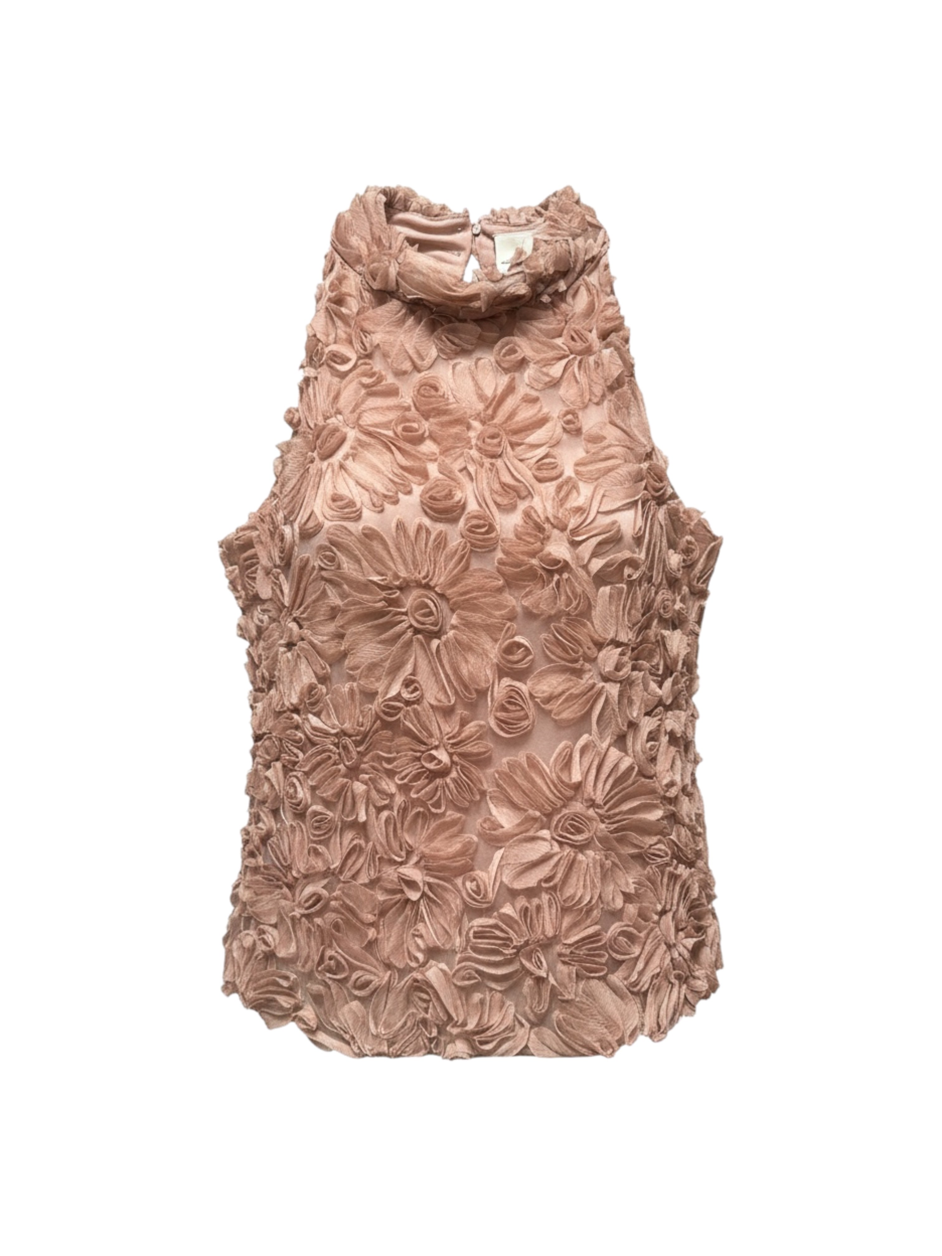 Top Fiori S/M
