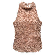 Top Fiori S/M