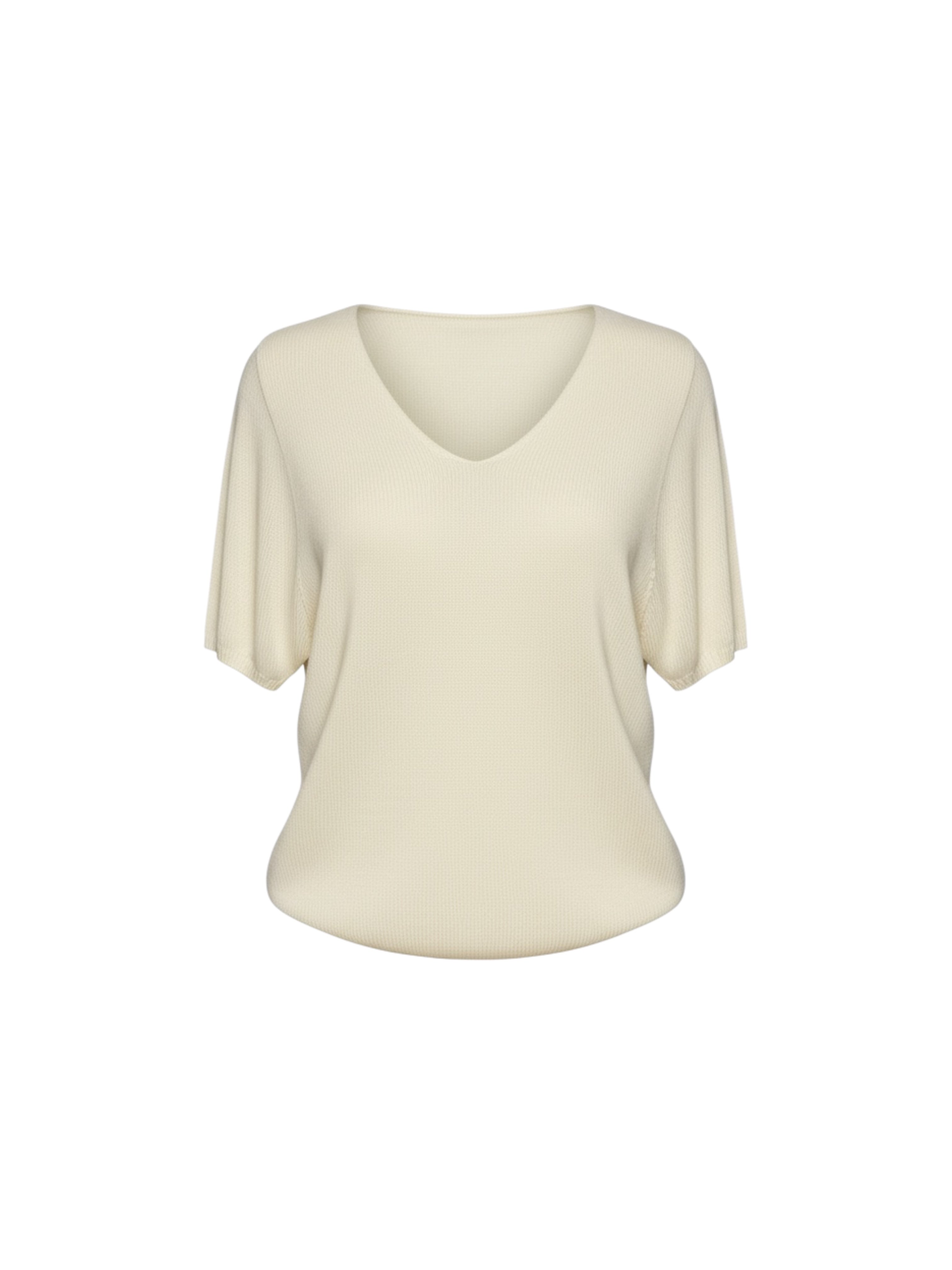 Maglia Scollo V M/M