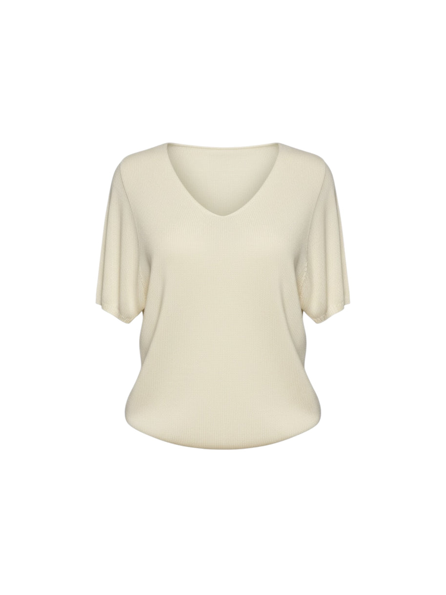 Maglia Scollo V M/M