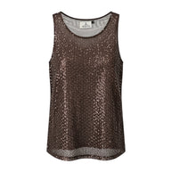 Top Strass