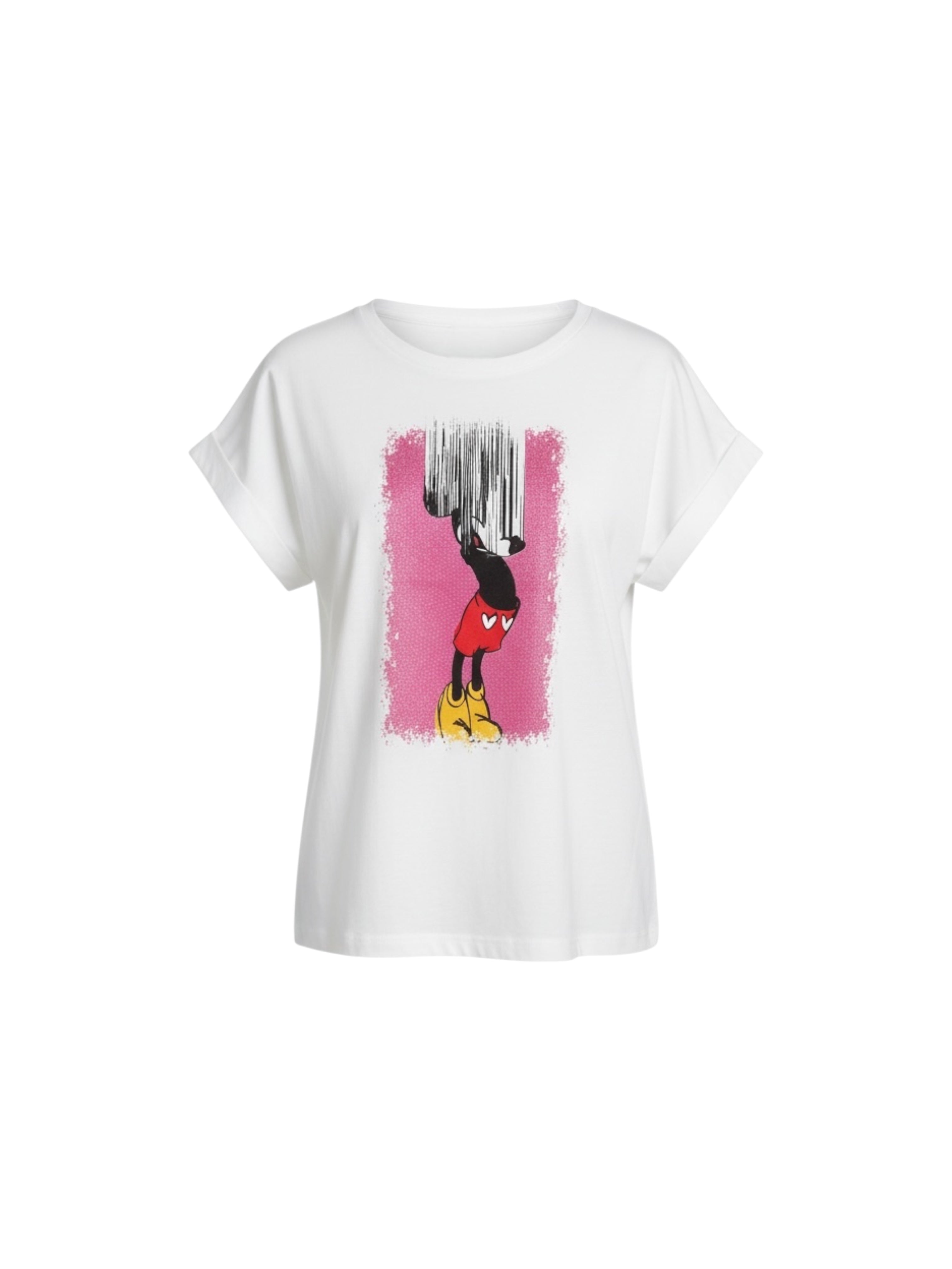 T-Shirt Mickie
