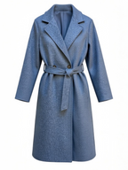 CAPPOTTO DOPPIO PETTO LUNGO - NC7592