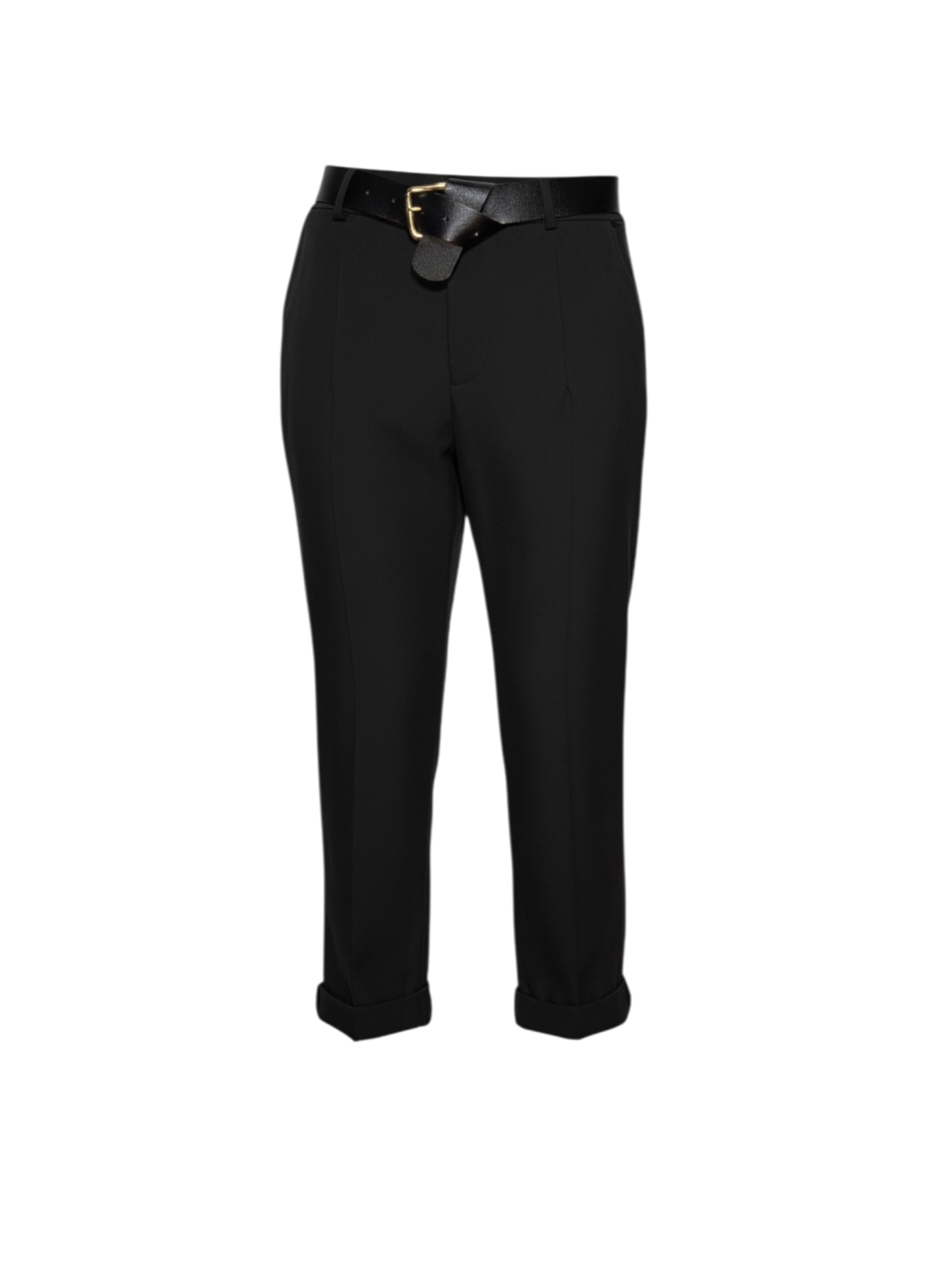 Pantalone Carota Cintura