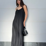 Abito Satin