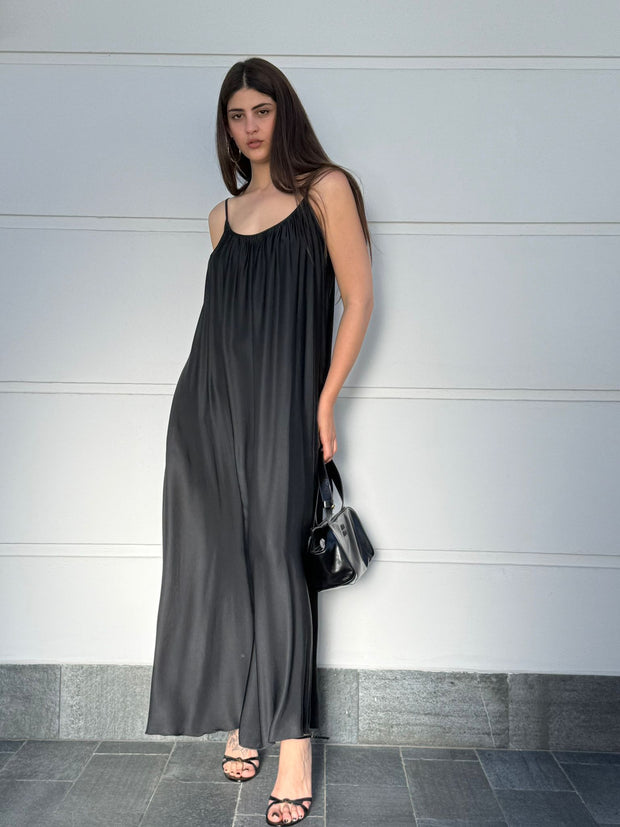 Abito Satin