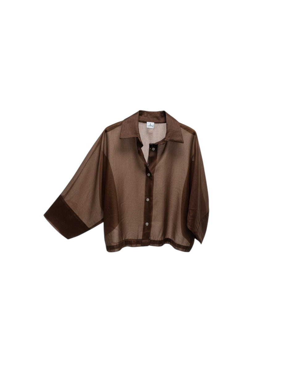 Camicia liocel