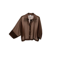 Camicia liocel