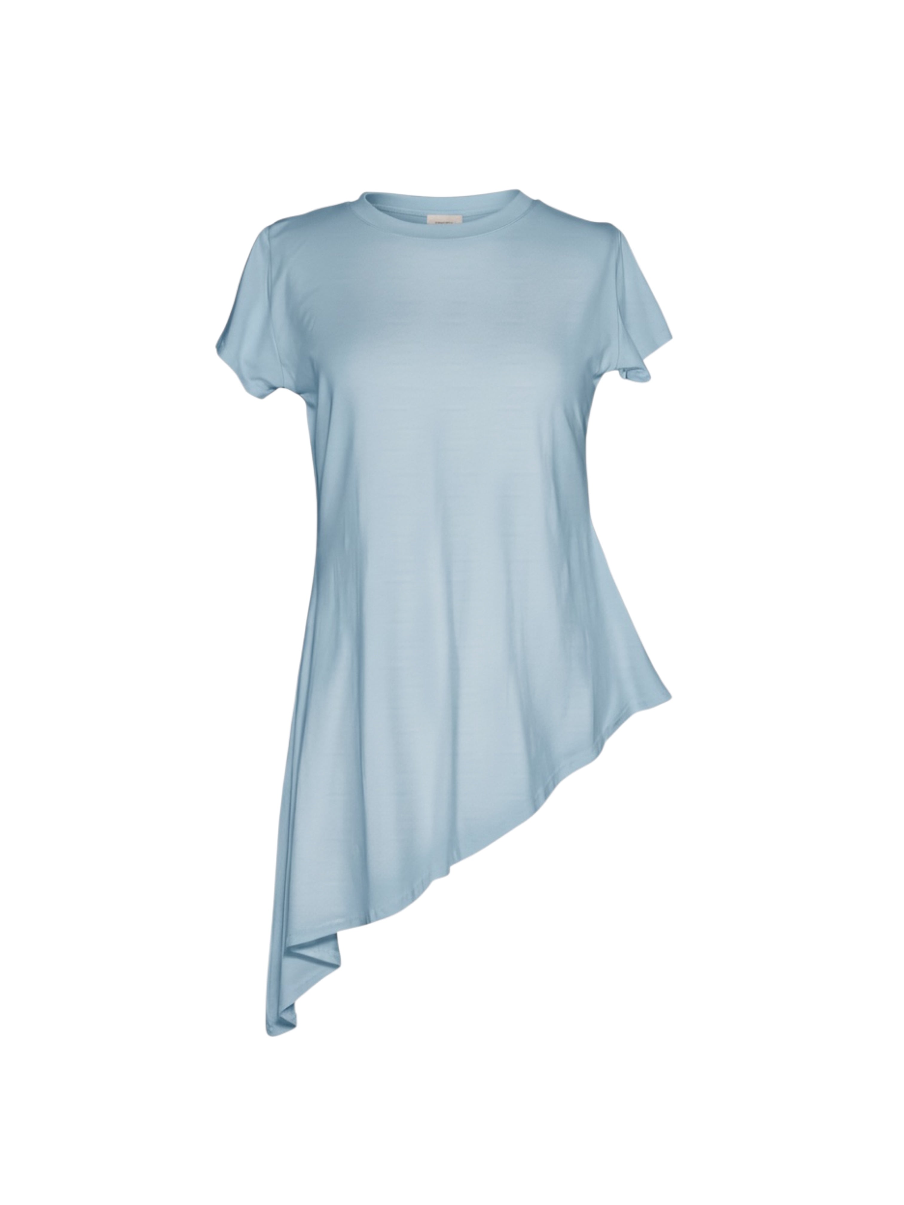 Maglia Cotone Punta