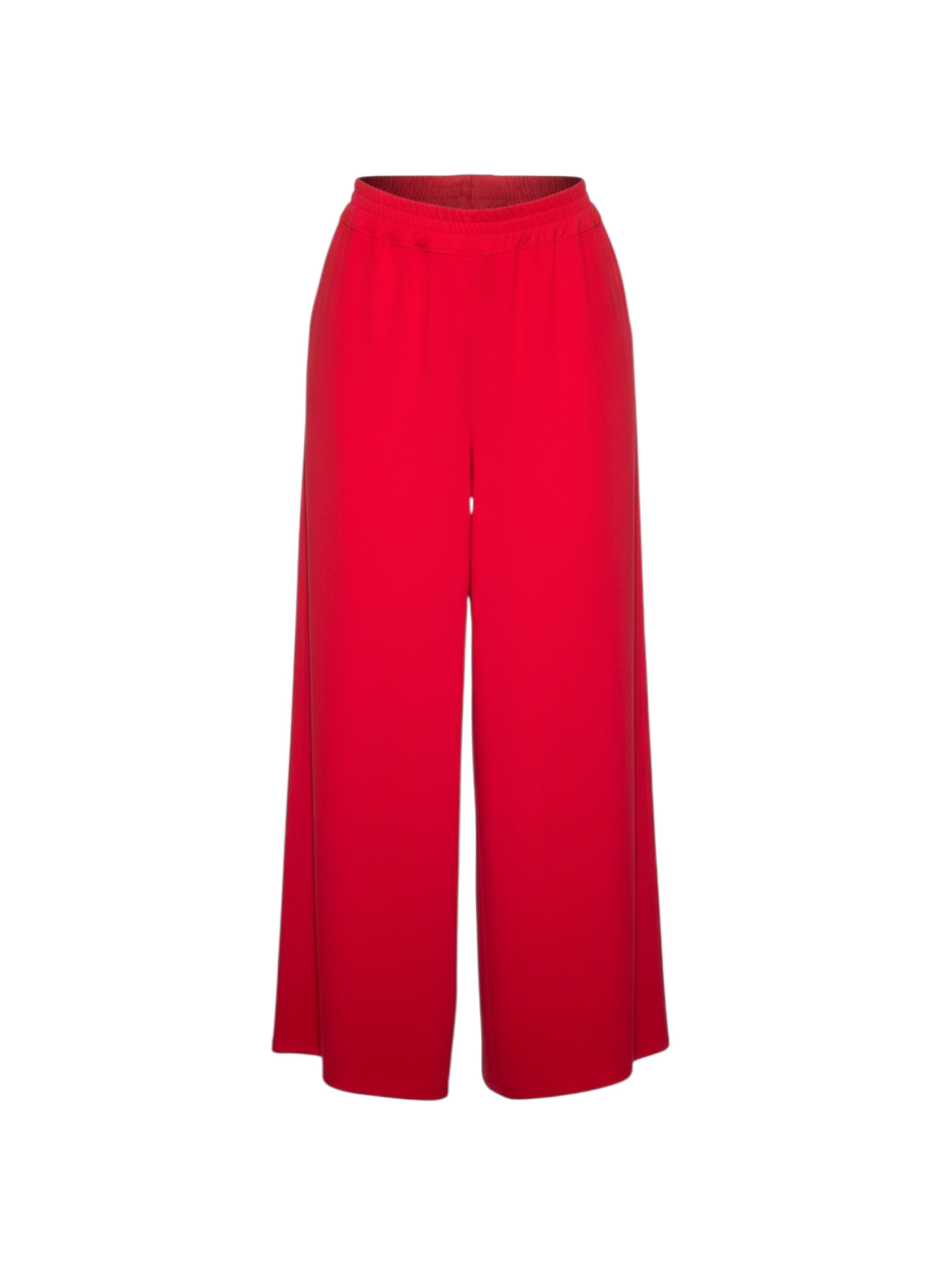 Pantalone Ampio Viscisa
