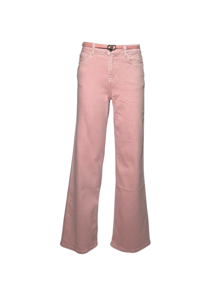 Denim Roma