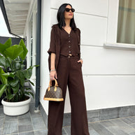 Camicia Lino