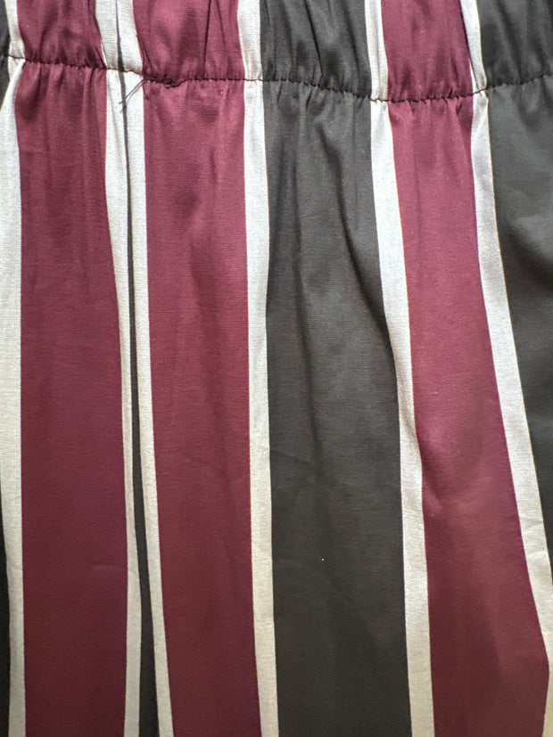 Pantalone Riga Ovetto