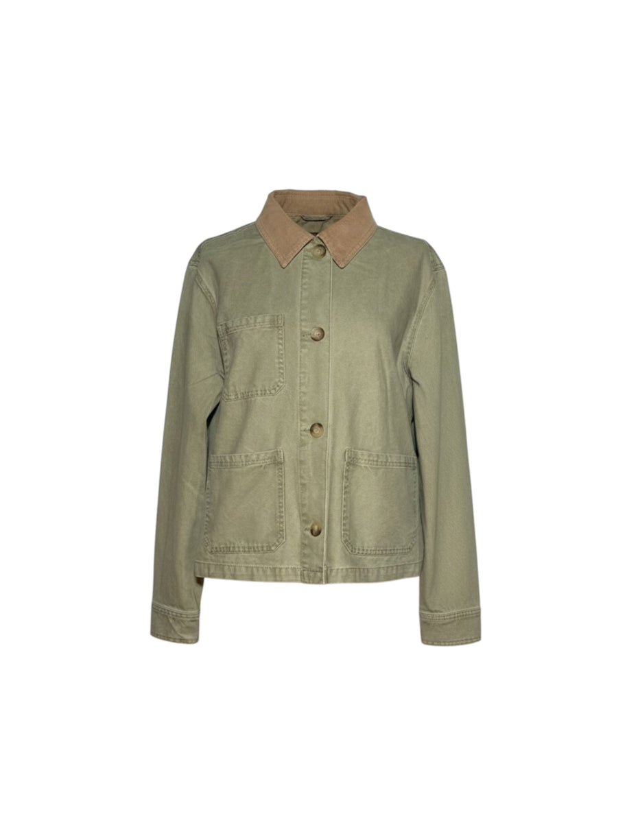 Giacca Borbour Ivy