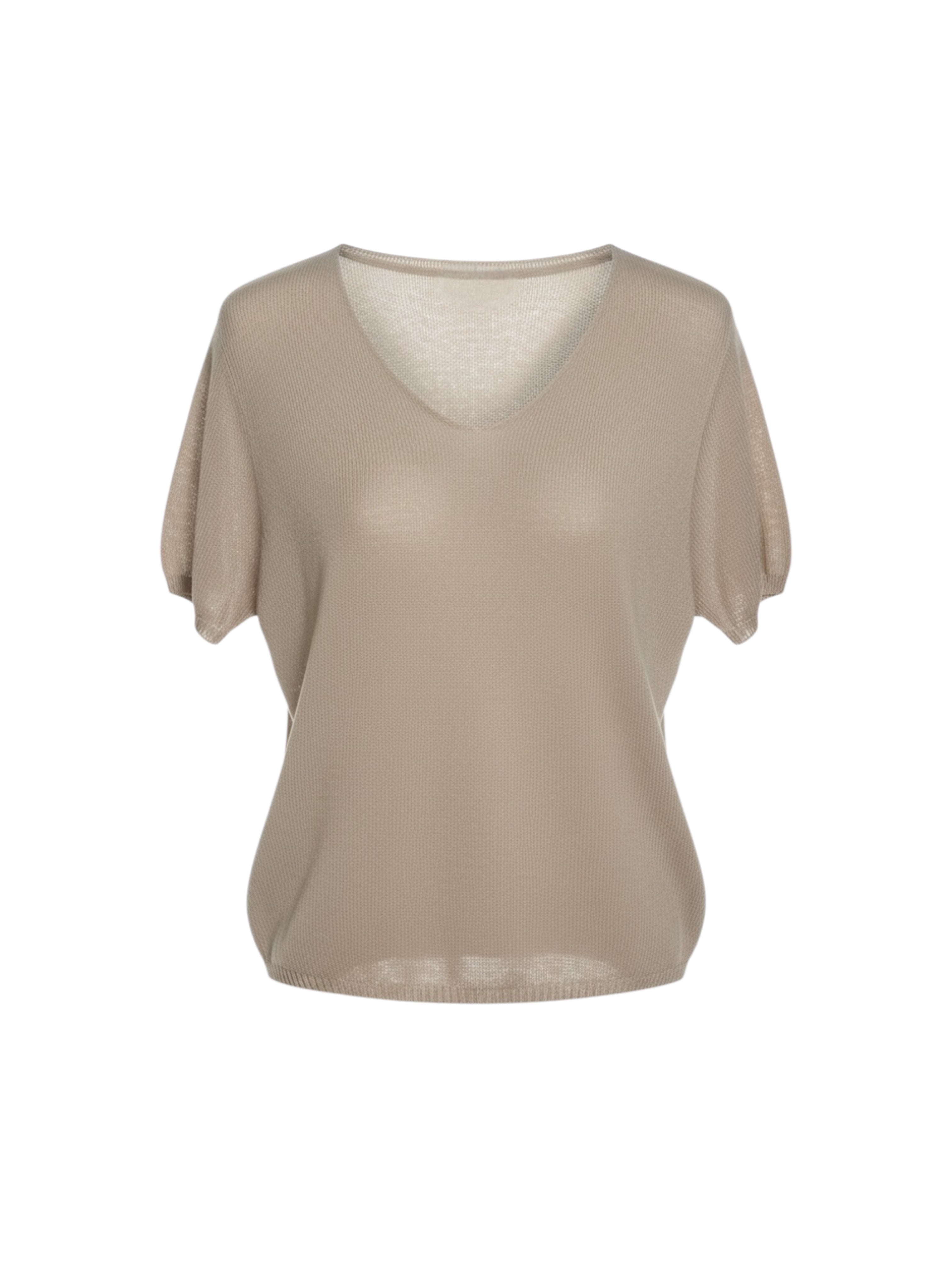 Maglia Scollo V M/M