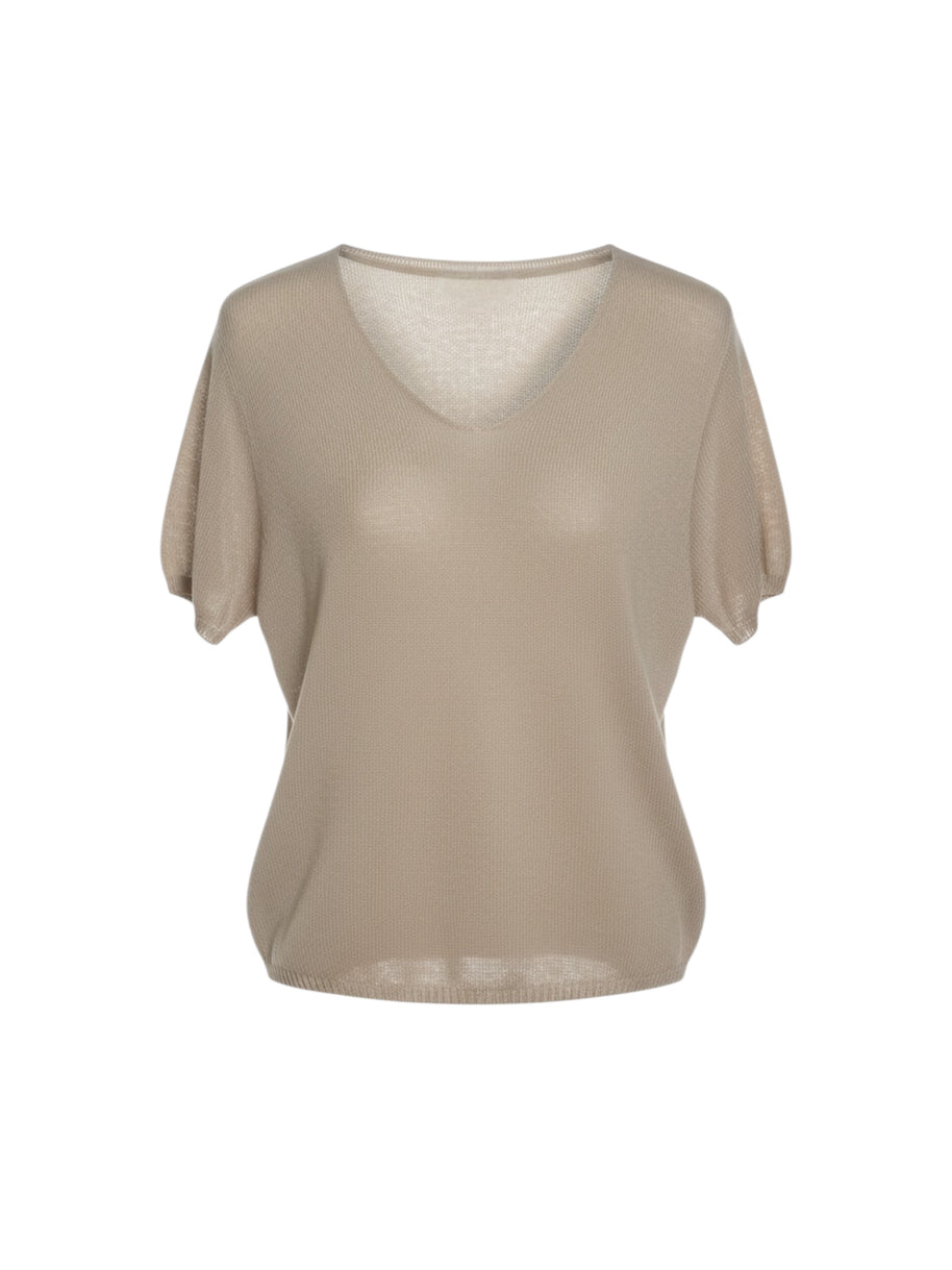 Maglia Scollo V M/M