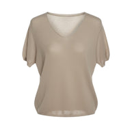 Maglia Scollo V M/M