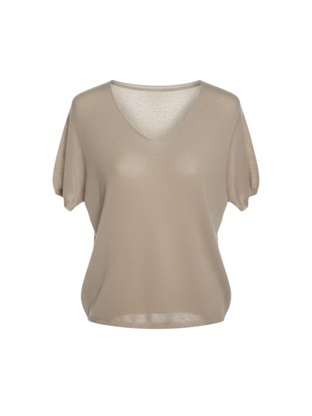 Maglia Scollo V M/M
