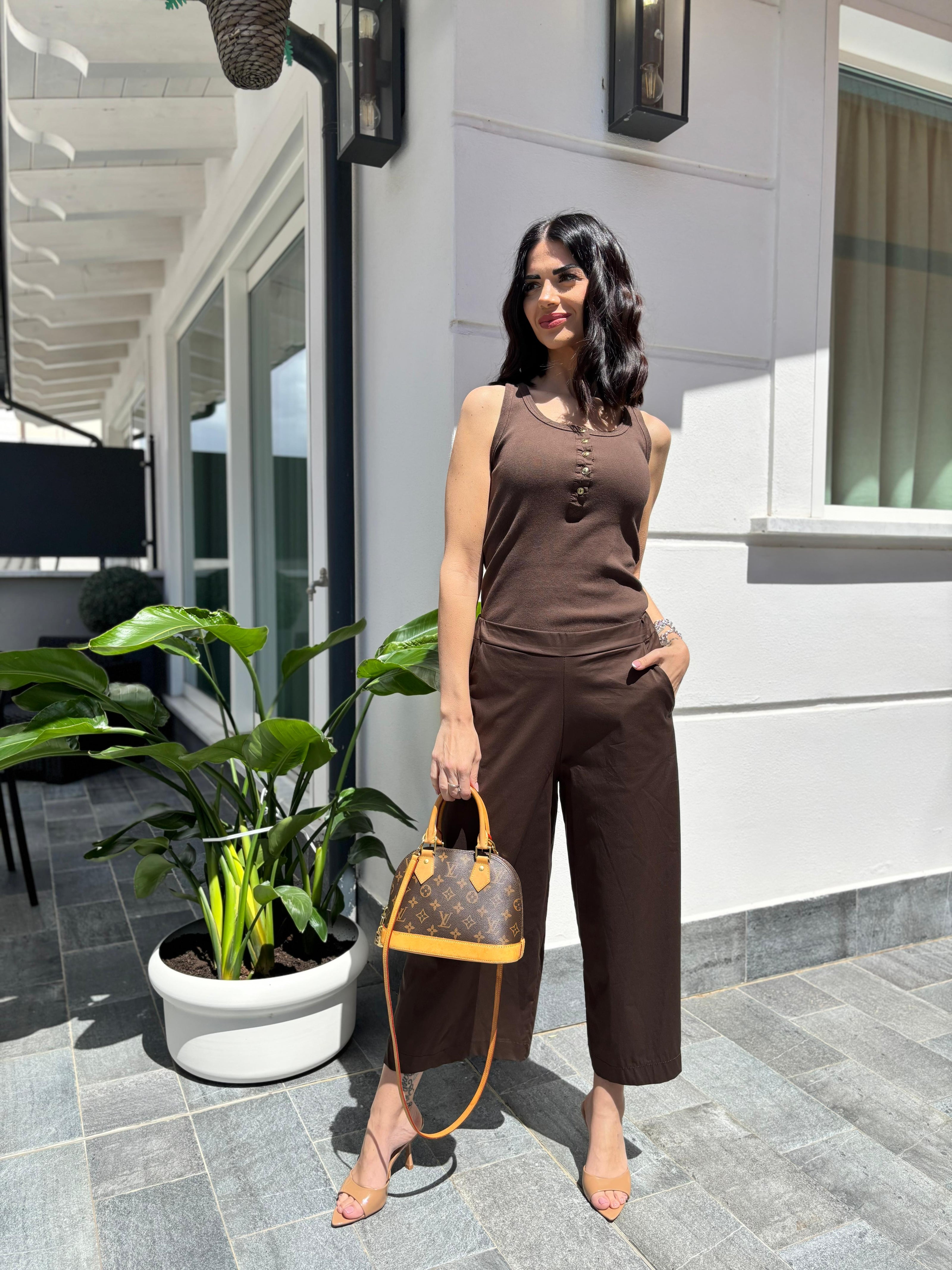 Pantalone Gaucho