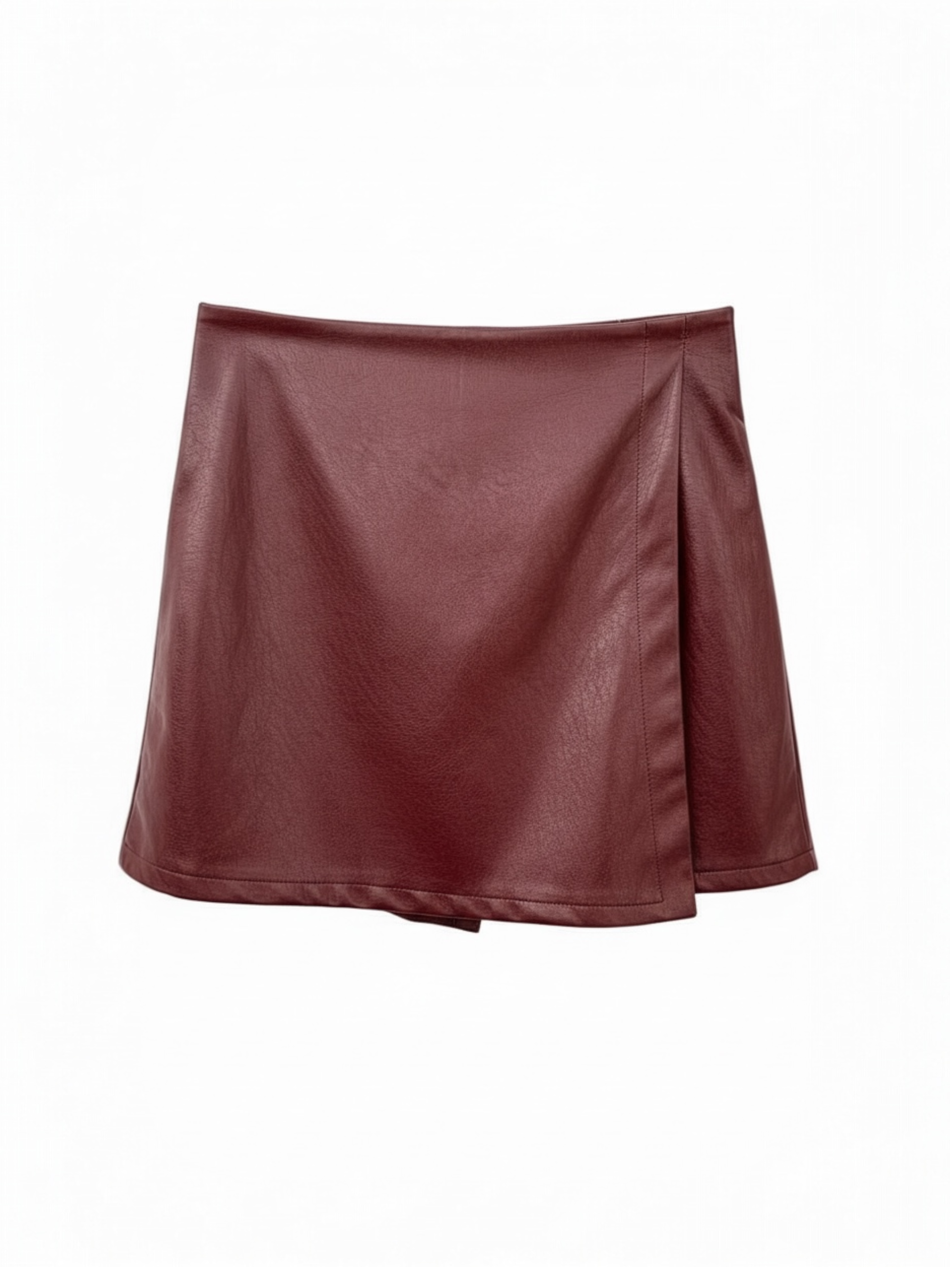 SHORT PORTAFOGLIO PELLE - AM35020PE8