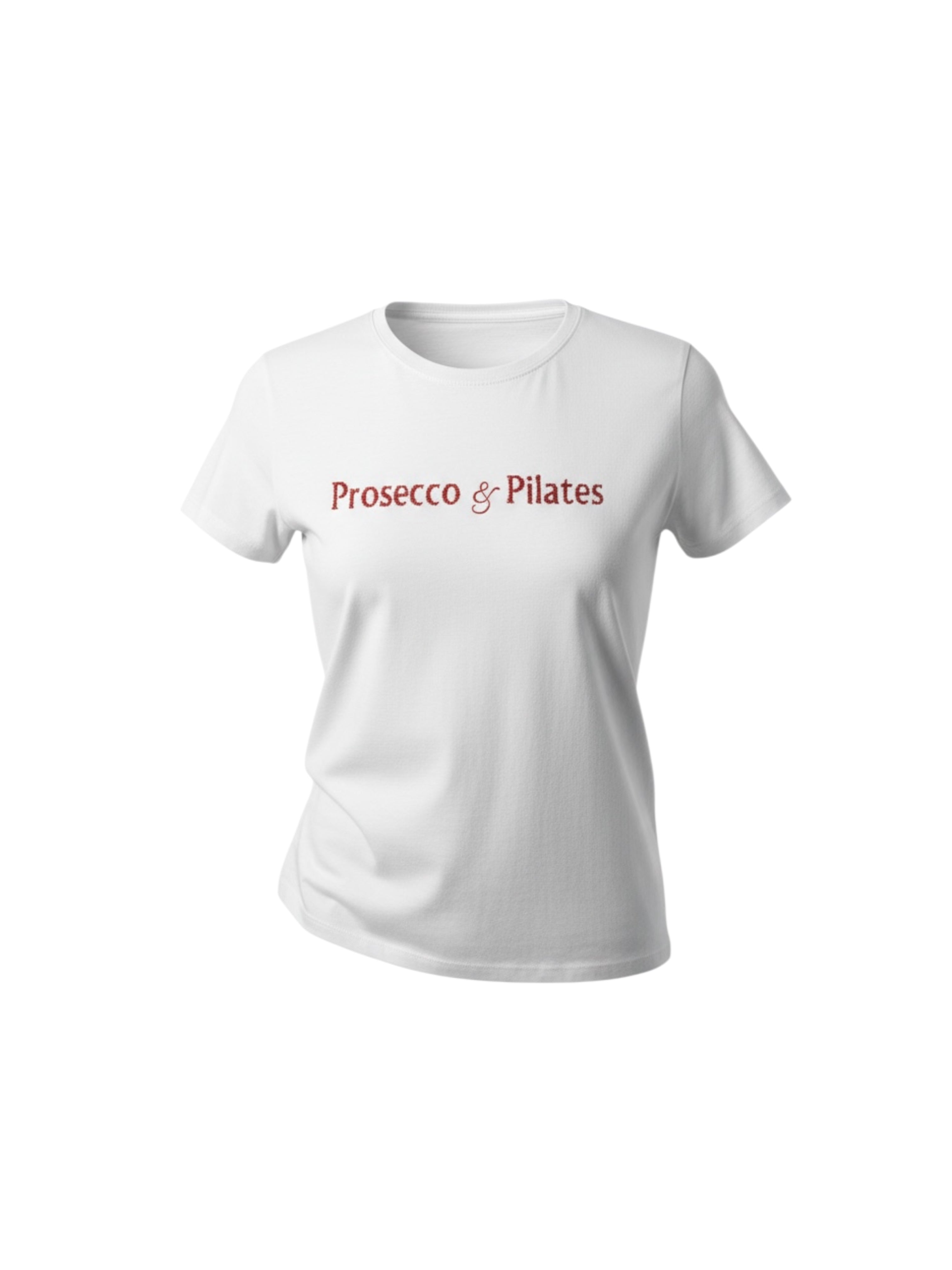 T-shirt Prosecco