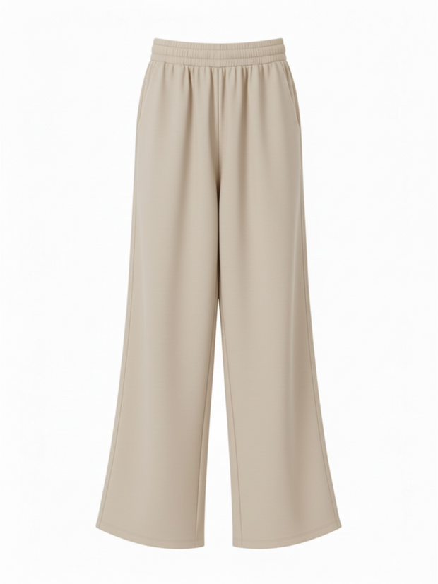 PANTALONE CAVIGLIA