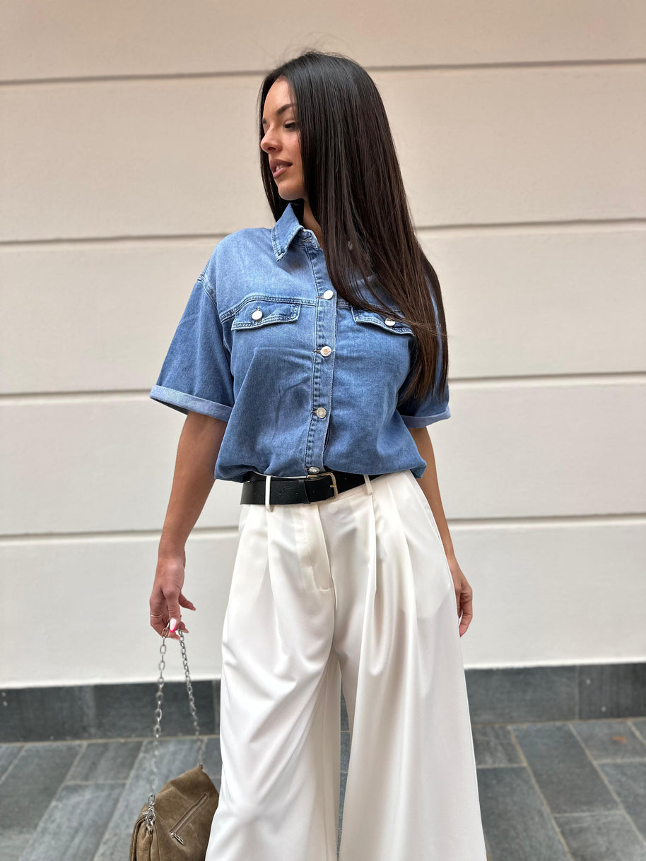Camicia Vittoria
