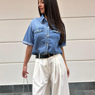 Camicia Vittoria