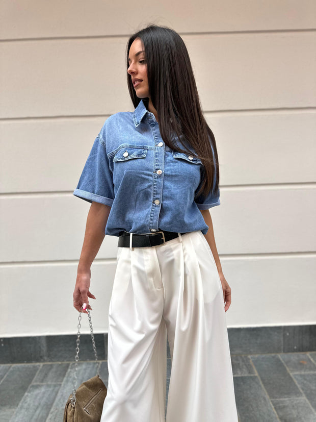 Camicia Vittoria