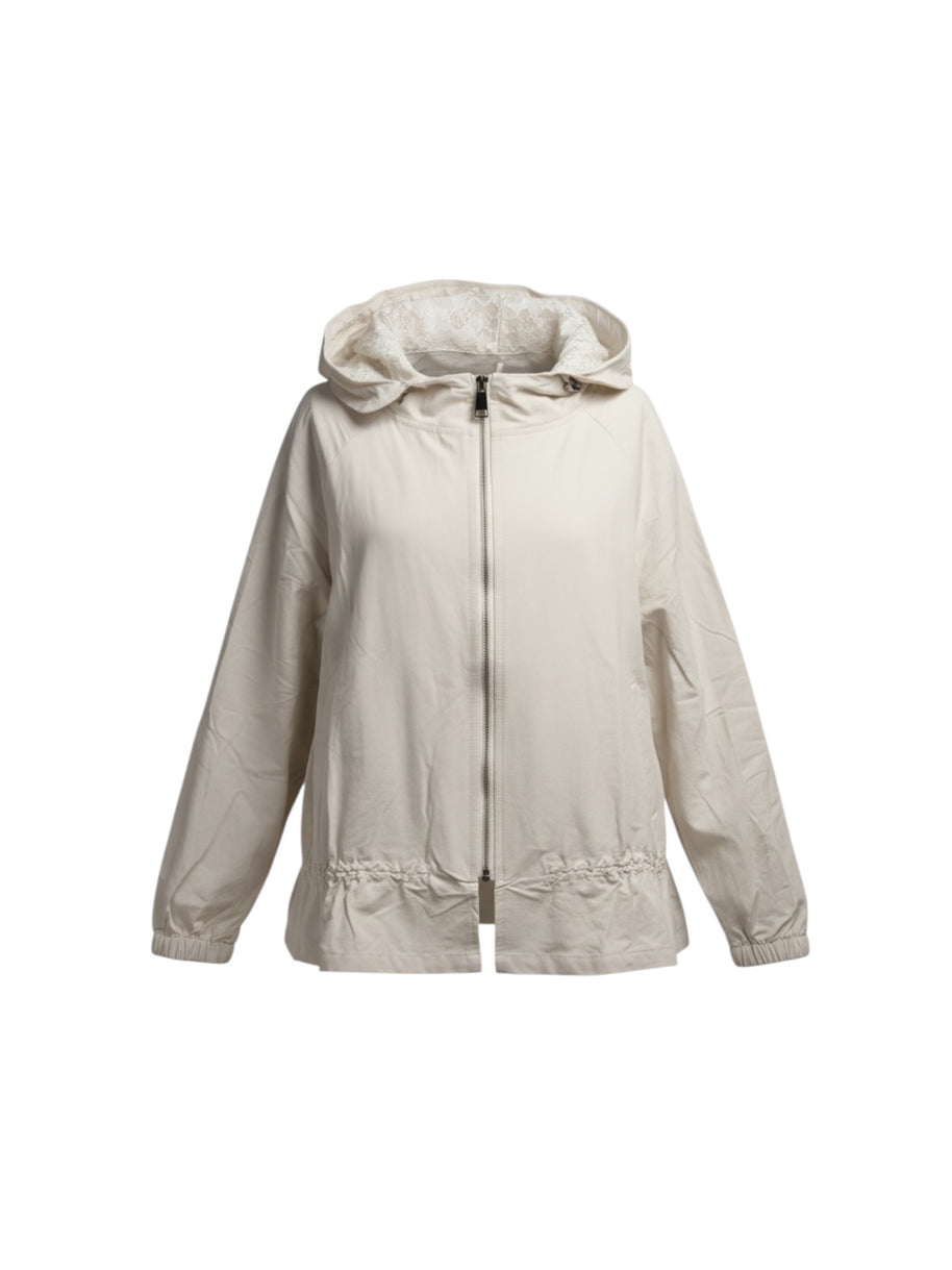 Trench +Pizzo