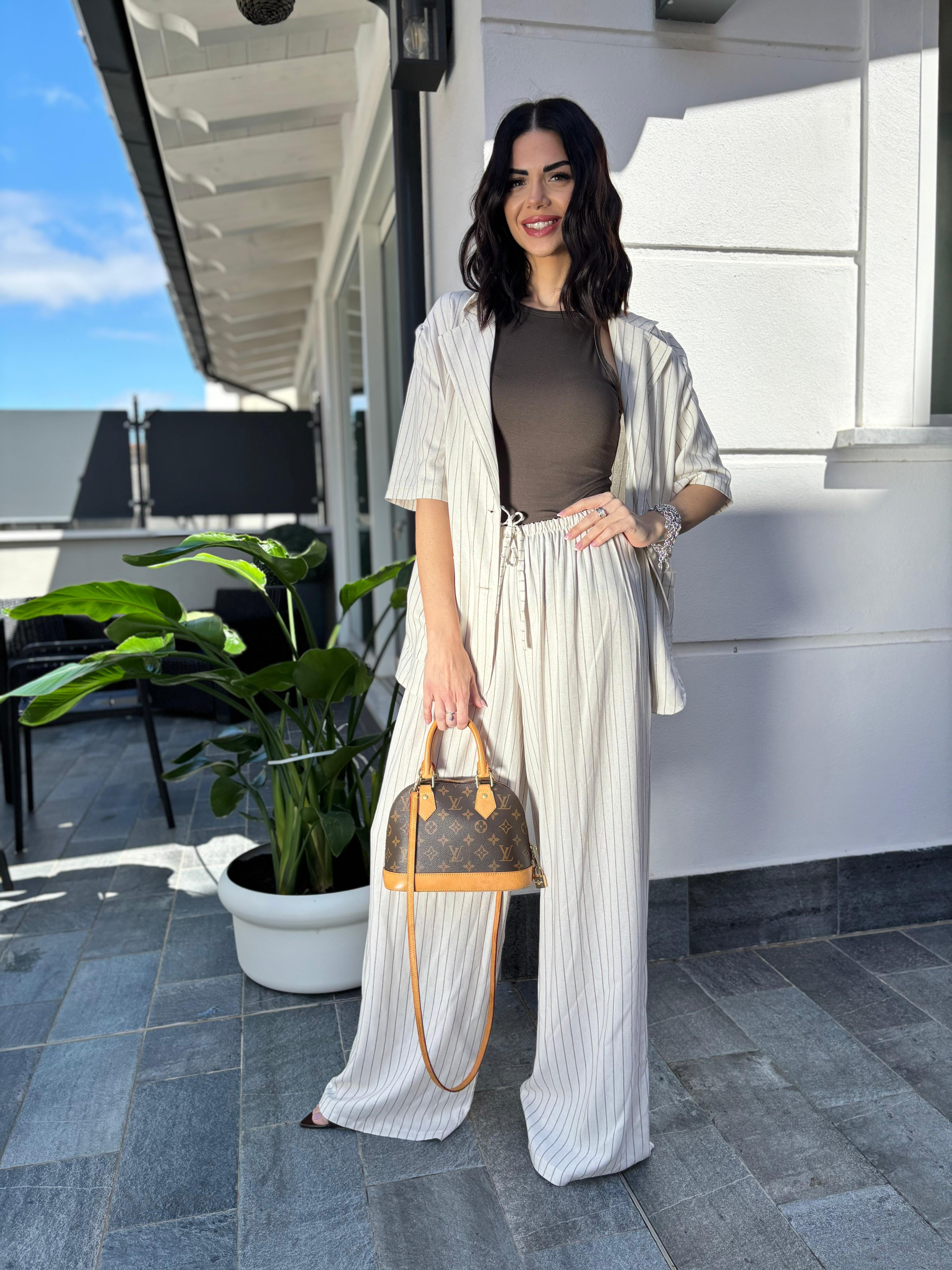 Pantalone Riga