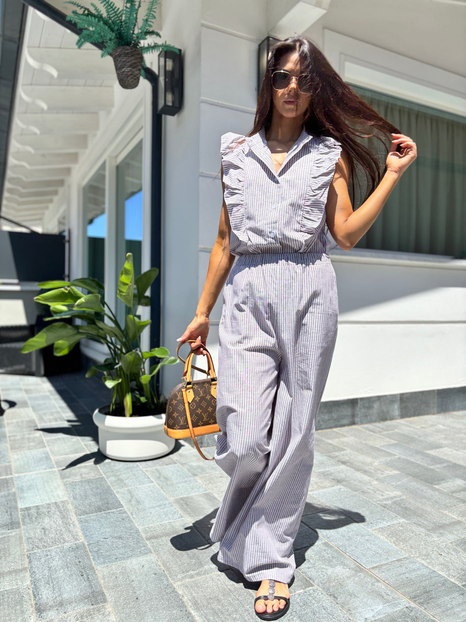 Camicia Riga