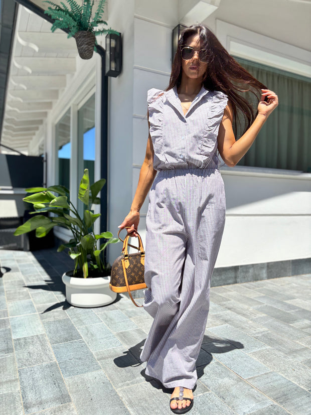 Camicia Riga