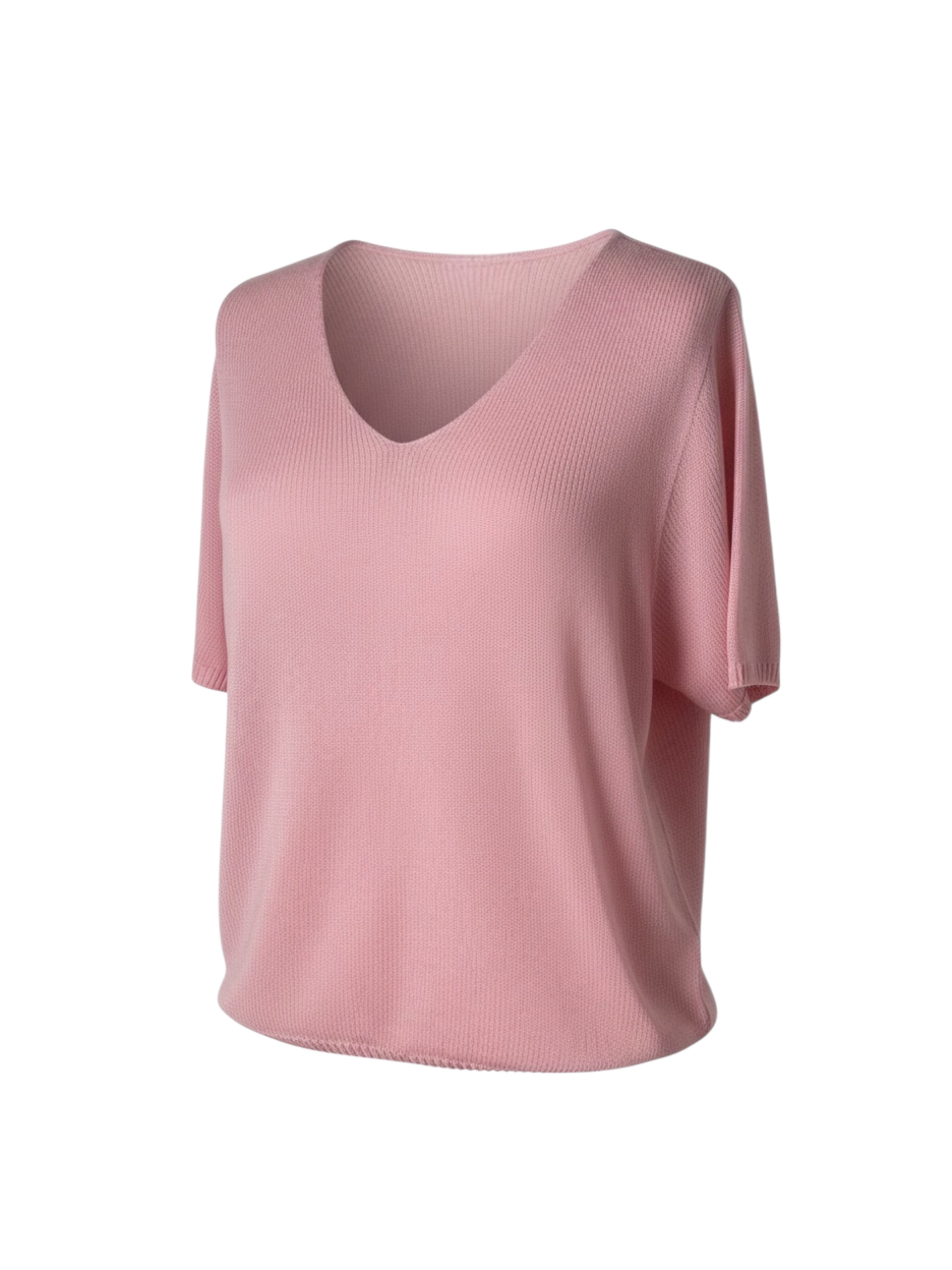 Maglia Scollo V M/M