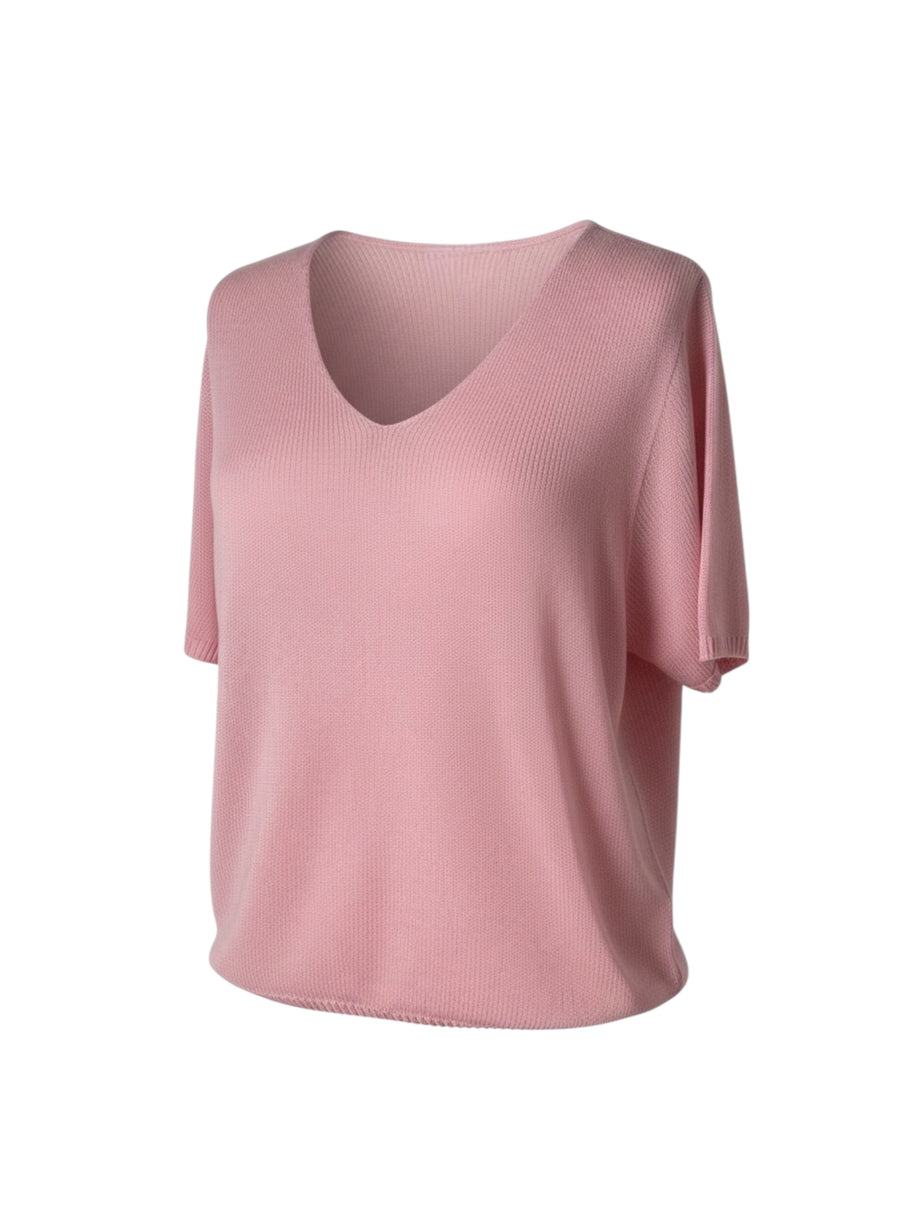 Maglia Scollo V M/M