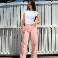 Denim Roma