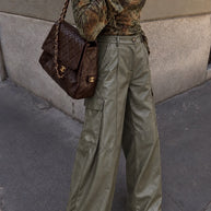 Cargo Ecopelle