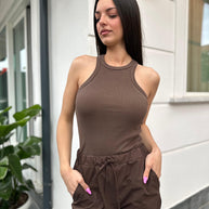 Pantalone Parachute