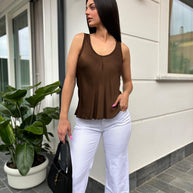 Top Satin