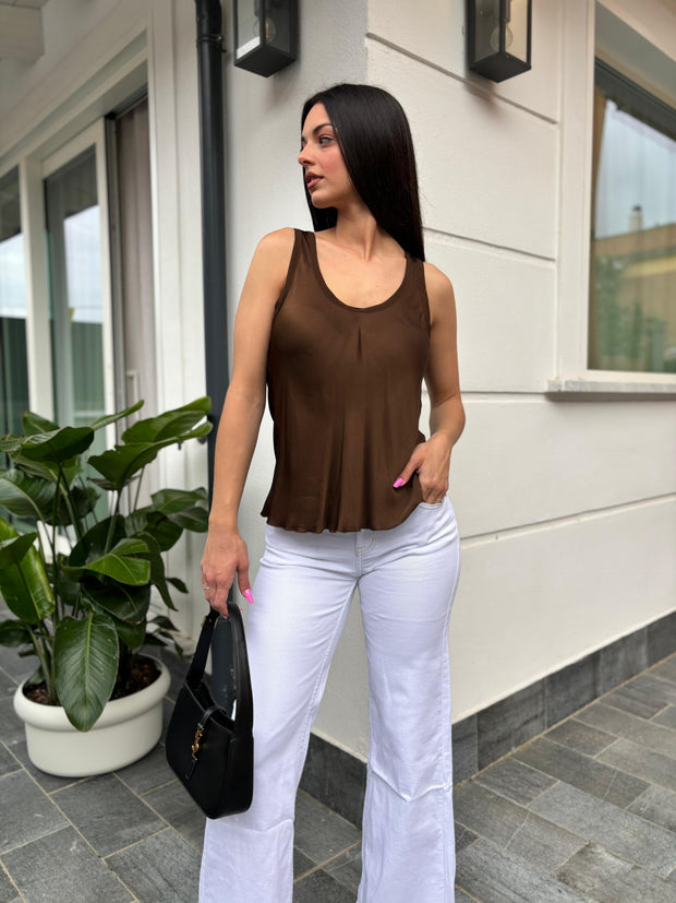 Top Satin