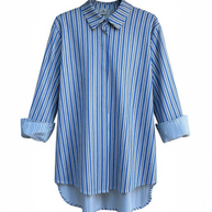 CAMICIA RIGA - AM50320PNST
