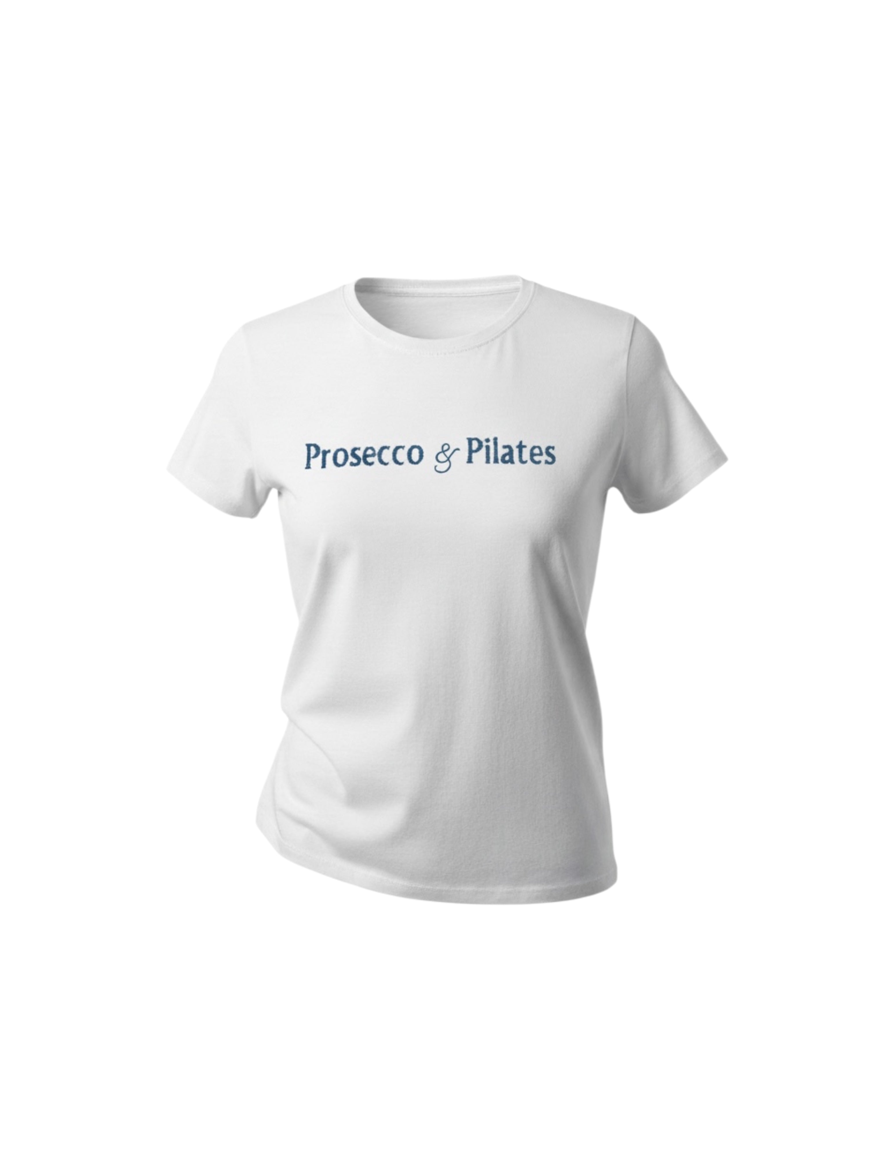 T-shirt Prosecco