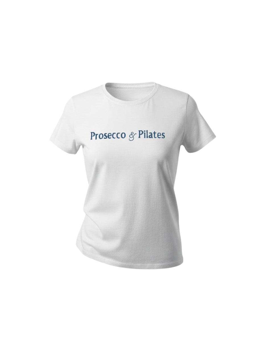 T-shirt Prosecco